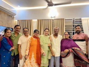 ঢালিউডের প্রযোজক ও অভিনেতা রুহুল আমিন বাবুলের মৃত্যু