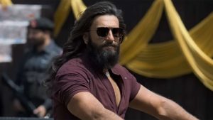 বক্স অফিসে ধুরন্ধর কত আয় করতে পারে