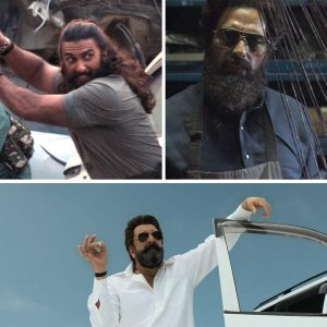 পাঁচ দিনে ‘ধুরন্ধর’ সিনেমার আয় ৩০৬ কোটি টাকা