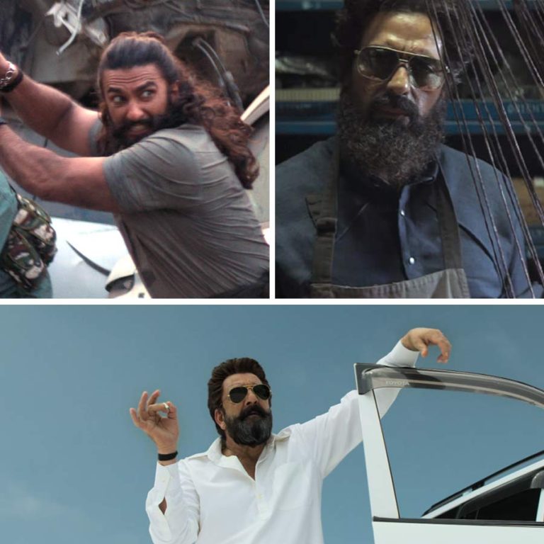 পাঁচ দিনে ‘ধুরন্ধর’ সিনেমার আয় ৩০৬ কোটি টাকা