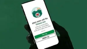 পোস্টাল ভোট : নিবন্ধন ছাড়াল ৭ লাখ ৯৮ হাজার