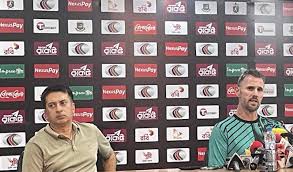 ‘ফাইনাল’ ‌ম‌্যাচে সরল ভাবনায় বাংলাদেশ