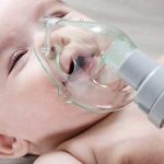 ব্রঙ্কিওলাইটিস শীতে শিশুর কষ্ট