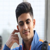 গিলকে খেলায় ফেরা নিয়ে সুখবর পেল ভারত