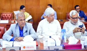 নির্বাচনে যেখানে বিদ্যুৎ না থাকে সেখানে বিকল্প ব্যবস্থা রাখতে হবে