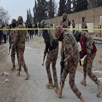 পাকিস্তানে থাকা ৫৩৫ আফগান নাগরিককে আশ্রয় দেবে জার্মানি