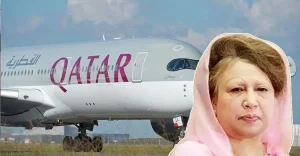 আজ নয়, খালেদা জিয়াকে লন্ডনে নেওয়া হতে পারে রোববার