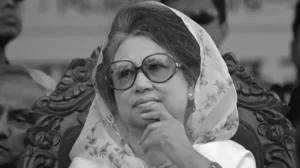 খালেদা জিয়ার মৃত্যুতে বিশ্বের বিভিন্ন দেশের গভীর শোক