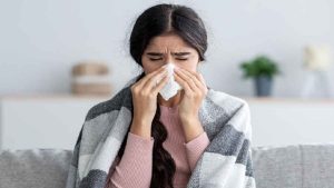 শীতকালীন রোগবালাই কারণ, প্রতিরোধ ও চিকিৎসা