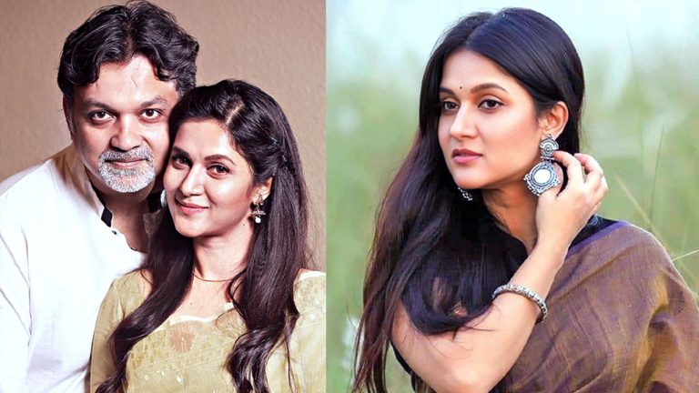 মিথিলা আমাকে এভাবেই বোকা বানায় সৃজিত