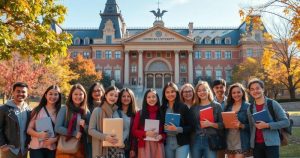 যে কারণে বিদেশি শিক্ষার্থী হারাচ্ছে মার্কিন বিশ্ববিদ্যালয়গুলো