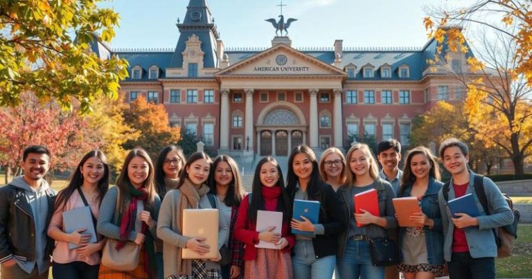 যে কারণে বিদেশি শিক্ষার্থী হারাচ্ছে মার্কিন বিশ্ববিদ্যালয়গুলো