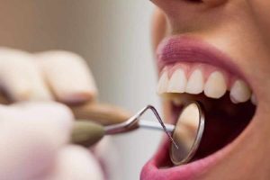 যেসব ভুলে দাঁত নষ্ট হয়