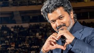 গান প্রকাশের পর অভিনয় ছাড়ার কারণ জানালেন বিজয়