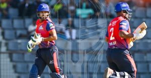 ইমাদ-নাসিরের ঘূর্ণিতে ১৩২ রানে আটকা রাজশাহী