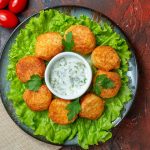 ব্রেড কাটলেট তৈরির সহজ রেসিপি