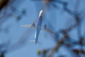 ফের আকাশসীমা চালু করল ইরান