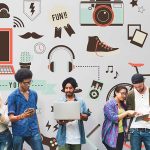 জেন-জিদের জীবনের ৬ বৈশিষ্ট্য