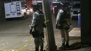 মেক্সিকোতে বন্দুকধারীদের গুলিতে নিহত ১১