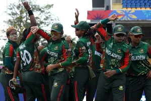 প্রস্তুতি ম্যাচে ডাচদের পাত্তাই দিলো না টাইগ্রেসরা