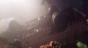 জানাজায় যাওয়ার পথে পাকিস্তানে ট্রাক উল্টে নিহত ১৪