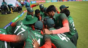 বাংলাদেশ-ভারত ম্যাচে হাত না মেলানো অনিচ্ছাকৃত: বিসিবি