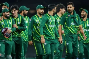 বিশ্বকাপে বাংলাদেশ ইস্যুতে যে সিদ্ধান্ত নিলো পাকিস্তান