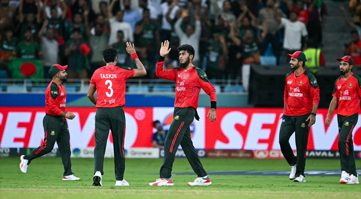 বাংলাদেশ ক্রিকেট দলকে নিষিদ্ধের আবেদন খারিজ দিল্লি হাইকোর্টে