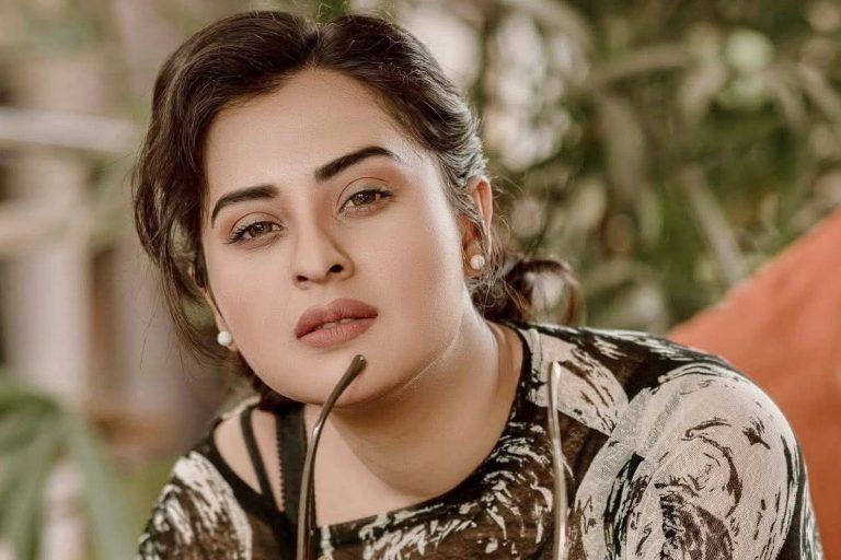 ট্রলিং নিয়ে মুখ খুললেন বুবলী, চাইলেন সাইবার ক্রাইমের সহযোগিতা