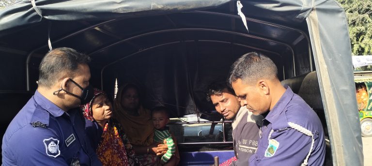 শহরে তুচ্ছ ঘটনায় পিটিয়ে হত্যা, জিজ্ঞাসাবাদের জন্য নারীসহ আটক ৭