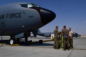 ইরানে হামলার শঙ্কা: আতঙ্কে সৌদি, আমিরাত ও কাতার