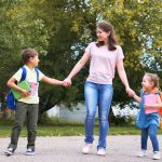 দুই সন্তান থাকলে নারীদের মানসিক রোগের ঝুঁকি কমে: গবেষণা