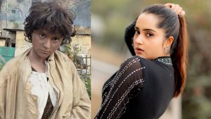 ‘পাগলি লুক’ ছাপিয়ে এবার চোখ ধাঁধিয়ে দিলেন কেয়া পায়েল