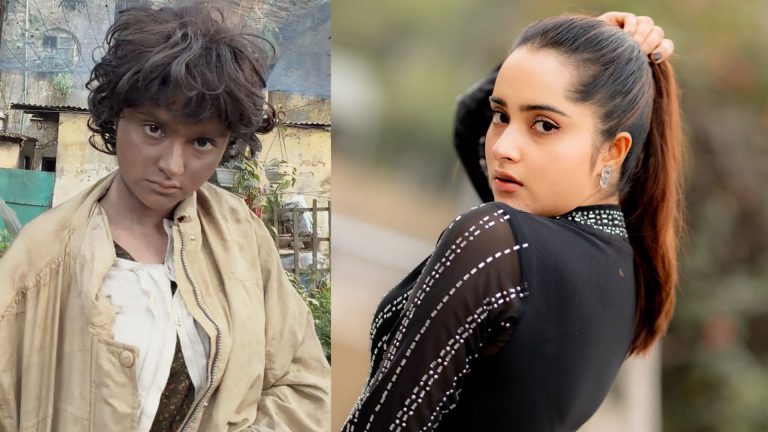 ‘পাগলি লুক’ ছাপিয়ে এবার চোখ ধাঁধিয়ে দিলেন কেয়া পায়েল