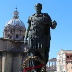 ‘থার্টি ফার্স্ট নাইট’ উদযাপন শুরু করেছিলেন যে সম্রাট