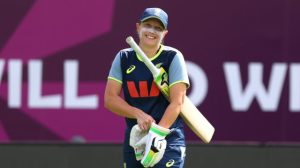 অবসরের ঘোষণা ৮ বিশ্বকাপজয়ী হিলির