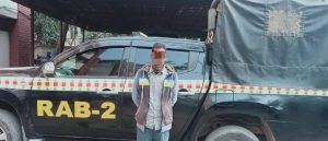 রাজশাহীতে জমি বিরোধে চাচা হত্যার মামলার আসামি ঢাকায় গ্রেফতার