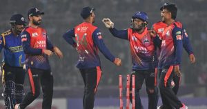 চট্টগ্রামের স্বপ্ন ভেঙে চ্যাম্পিয়ন রাজশাহী