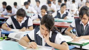 এসএসসি ও এইচএসসি পরীক্ষার সময়সূচী প্রকাশ
