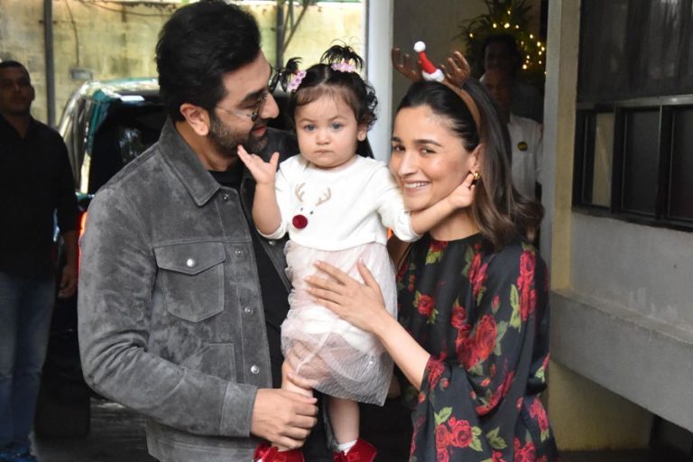 এখন মা হয়ে এই বিষয়গুলো বুঝতে পারি : আলিয়া ভাট