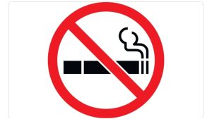 শিক্ষাপ্রতিষ্ঠানের ১০০ মিটারের মধ্যে তামাকজাত পণ্য বিক্রি নিষিদ্ধ