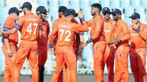 নেদারল্যান্ডসের বিশ্বকাপ দল ঘোষণা