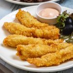 জেনে নিন ফিশ স্ট্রিপস তৈরির রেসিপি 