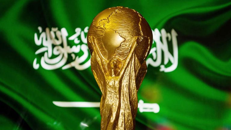 সৌদি আরবের টার্গেটে বিশ্বের ৫০ ফুটবলার