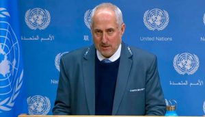 আগামী নির্বাচনে পর্যবেক্ষক পাঠাচ্ছে না জাতিসংঘ