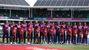 ভিসা জটিলতায় বাংলাদেশের পরিবর্তে বিশ্বকাপে জায়গা পাওয়া স্কটল্যান্ড