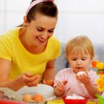 ৫ বছরের কম বয়সী শিশুরা দিনে কতগুলো ডিম খেতে পারবে?