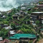 যে গ্রামে দোকান চলে দোকানদার ছাড়াই !