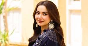 আবারও আলোচনার কেন্দ্রে হানিয়া আমির