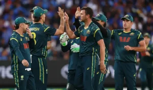 মার্শের নেতৃত্বে অস্ট্রেলিয়ার প্রাথমিক দল ঘোষণা